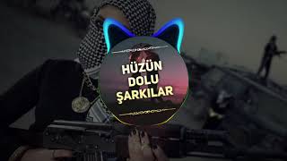 Derdimi Söyledim Dost Bulamadım  KURDISH TRAP [upl. by Spooner]