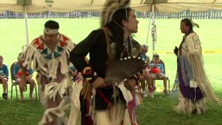 Great Mohican Pow Wow  365 Things To Do in Knox County Ohio [upl. by Adnelg426]