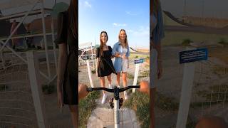 Пошел бы с ними mountainbiking mtb freeride bmx bike велосипед юмор sunset прикол [upl. by Jenn39]