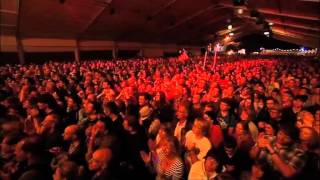 Bellowhead  Haul Away Cambridge Folk Festival 2011 DVD [upl. by Anerual]