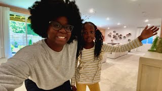 Yes WE MOVED 13 MILLION DOLLAR house tour [upl. by Ethelinda]