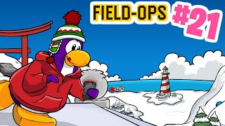 FieldOp 21 Guide  Penguin Zone [upl. by Mahgirb]