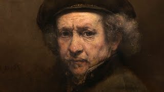 Rembrandt The Late Works  The National Gallery London [upl. by Gunn]