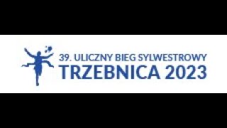 Bieg Sylwestrowy Trzebnica [upl. by Ettenwahs]