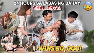 DI NILA KINAYA YUNG CHALLENGE [upl. by Akili]