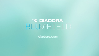 Diadora Blushield find your balance [upl. by Dnob]