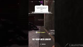 NEW SUPERI BUILD callofduty cod videogame viralshort subscribe twitch TikTok youtubeshorts [upl. by Roselle]