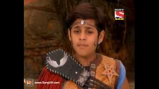 Baal Veer  Episode 486  11th July 2014 [upl. by Dnaletak]