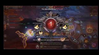 MU Origin2 Song of ice and Fire PHWarfreak vs Valentine vs Pureblood  Bugbugan na [upl. by Aklog]