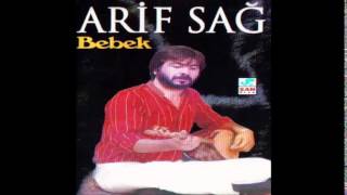 Arif Sağ  Sunam  UH    Official Music © ŞAH PLAK [upl. by Thomsen]