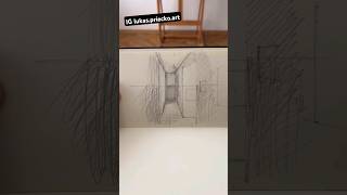 sketch to painting art painting sketch [upl. by Nnylear]