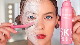 Beauty Gadgets from TIKTOK SHOP Must Be STOPPED⁉️ [upl. by Eedna]