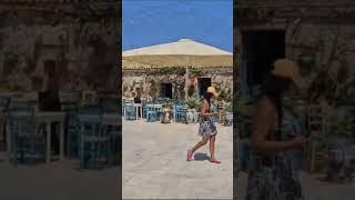 MARZAMEMI italy sicilia travel viajes citytour shorts [upl. by Faubert]