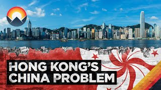 The Slow Quiet Death of Hong Kong [upl. by Pazit]