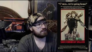 Uncommon Valor 1983 Fan Commentary [upl. by Alcine]