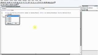 Visual Basic  Tutorial 2  Taschenrechner [upl. by Simons463]