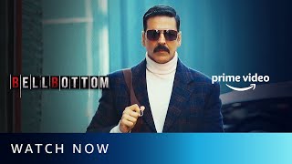 Watch Now  BellBottom  Akshay Kumar Vaani Kapoor Huma Qureshi  New Hindi Movie 2021 [upl. by Cartie]