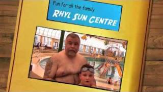 The Rhyl Sun Centre [upl. by Ot]