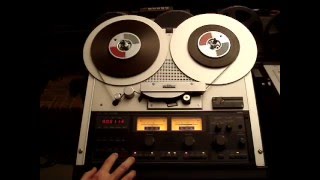 REVOX C 270 on Ebay [upl. by Dnalyar]