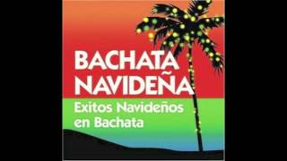 Bachatas Navideñas MIX 2016  Hector Acosta  Raulin Rodriguez Elvis Martinez Frank Reyes [upl. by Christyna]