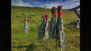 How to make Proper SAGE smudging stick [upl. by Jabez]