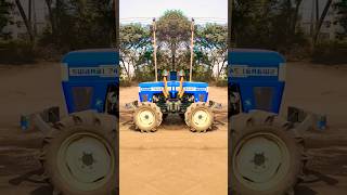 45 HP 4x4 Swaraj Tractor shorts [upl. by Catherine344]