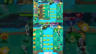 Plants vs Zombies Official Flagship Store  Plant soft bullet gun enjoy the battle [upl. by Salinas120]