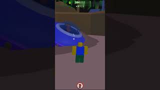 New UFO Update In Tropical Resort Tycoon 2 roblox tropicalresorttycoon trending [upl. by Auohp]