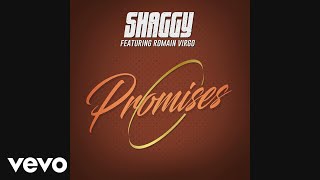 Shaggy  Promises Audio ft Romain Virgo [upl. by God]