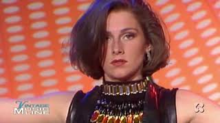 Ace Of Base All That She Wants Live 1993 [upl. by Nolana937]