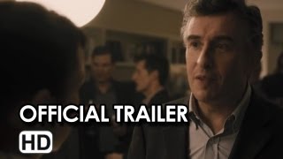 Philomena Official Trailer 1 2013  Judi Dench Steve Coogan [upl. by Llennahc]