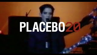 Placebo  Days Before You Came Live at Paris Olympia 2000 [upl. by Margo]