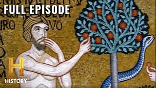 Bible Secrets Revealed Sex amp the Scriptures S1 E6  Full Episode [upl. by Assilak590]