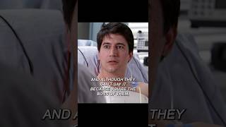 The doctor scolded his boss for the sake of the patientgreysanatomy shorts viralvideo fyp [upl. by Dnomsaj]