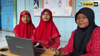 VIDEO TRAKINDO INOVAKIDS 2024 quotTIM PENELITI CILIK SDN 46 CAKRANEGARAquot [upl. by Yngiram]