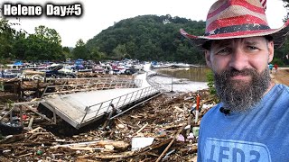 We went to Asheville NC to Help and its WORSE  much worse [upl. by Outhe204]