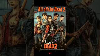 All of Are Us Dead 2 Picture Action movie bgm viralshorts videos [upl. by Vic]