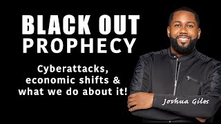 Black Out Prophecy [upl. by Gerrit646]