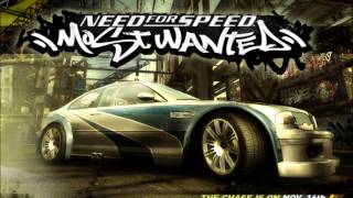 TI presents The PC  Da Ya Thang  Need for Speed Most Wanted Soundtrack  1080p [upl. by Carlita]