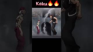 Yujiro beats up an old man👀😮Baki Hanma anime animemoments baki [upl. by Malva995]