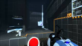 Portal 2  4 Player Coop [upl. by Catina]