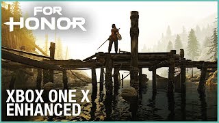 For Honor  All 48 executions [upl. by Ymerrej]