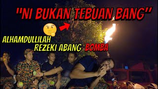 quotNI BUKAN TEBUAN BANGquot ABANG amp AKAK BOMBA KELUAR KES  KHIDMAT KHAS LEBAH  CELORENG BOMBA [upl. by Ronen843]