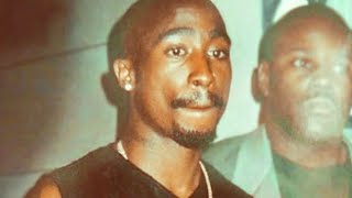 2Pac  Violent Remix Prod by Mert Kanyılmaz [upl. by Pamella]