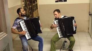 VIGNONI Accordions [upl. by Cesaria]