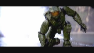 Halo 2 Anniversary Cutscenes  quot17  Sorry Were You In The Middle Of Somethingquot HD Blur Studios [upl. by Allisan]