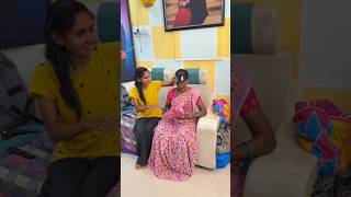 Amma shocked 😳❤️ trending comedy funny 90kidslove tamilcomedy tamilcomedytrendingsurprise [upl. by Wylde376]