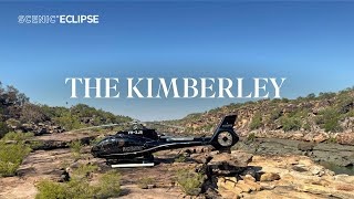 Discover the Kimberley Coastline  Scenic Eclipse [upl. by Emily39]