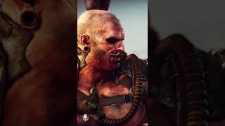 The Arrival of Scabrous Scrotus Unforgettable Game Scene madmax madmaxgame gameplay [upl. by Anuahsar]