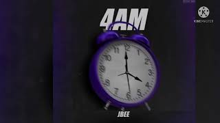 JBEE  4AM  1 Hour Loop [upl. by Egwin]